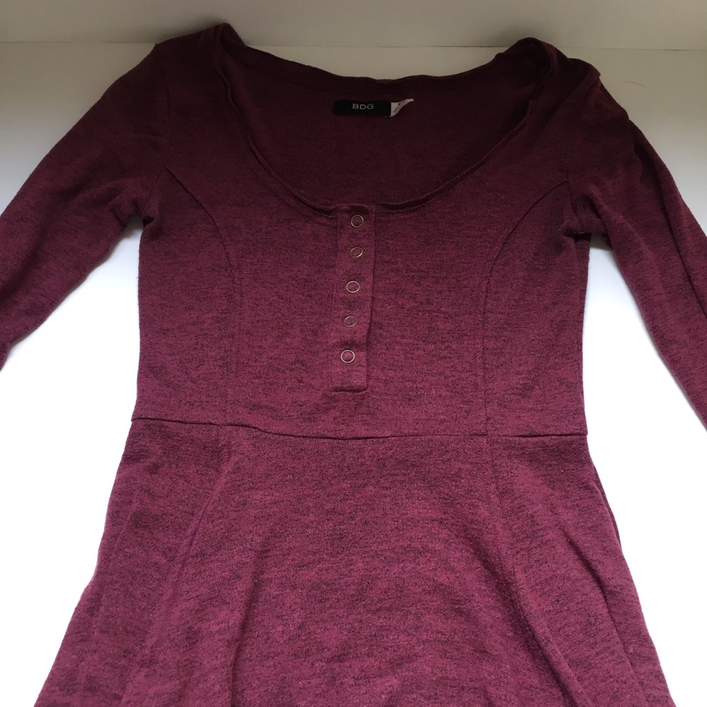 Urban Outfitters Dress